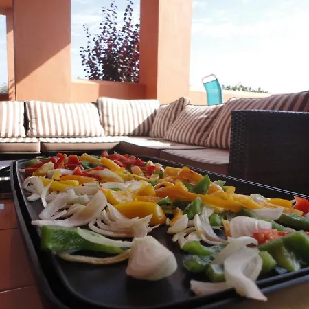 Garzas 2131 Beautiful Sea View *