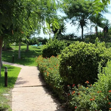 Garzas 2131 Beautiful Sea View Апартаменты Манилва