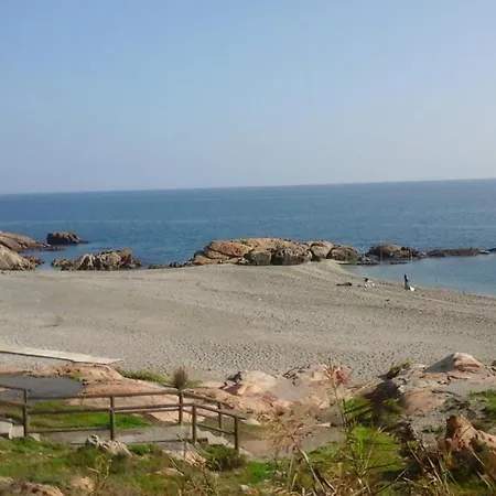 Garzas 2131 Beautiful Sea View Апартаменты *