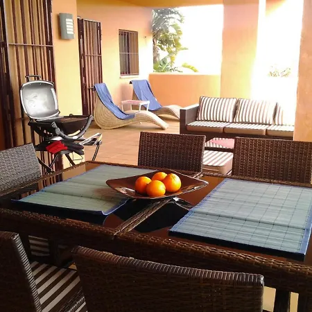 Garzas 2131 Beautiful Sea View Apartment Manilva