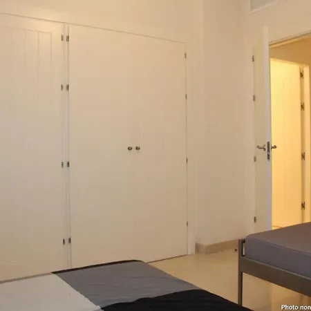 Garzas 2131 Beautiful Sea View Apartment