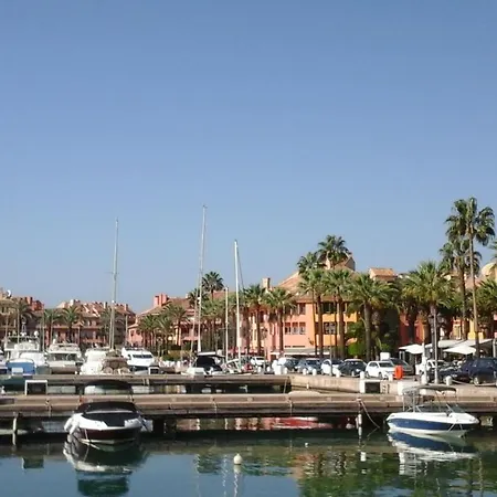 Garzas 2131 Beautiful Sea View Apartment *