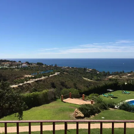 Garzas 2131 Beautiful Sea View *
