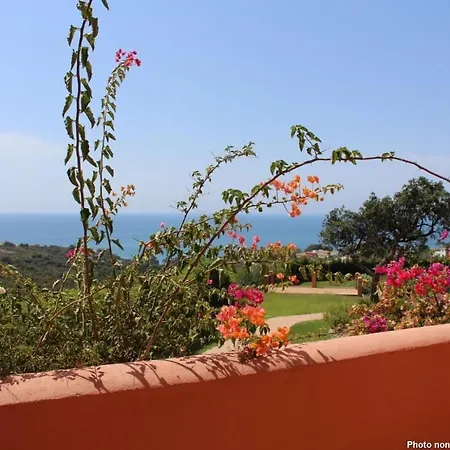 Garzas 2131 Beautiful Sea View *