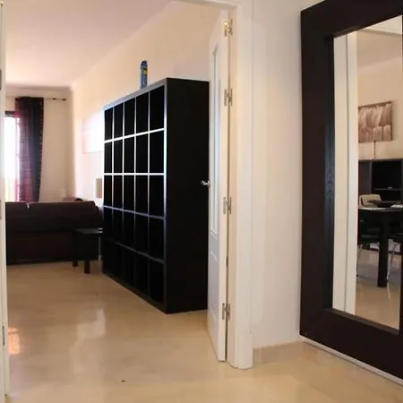 Garzas 2131 Beautiful Sea View * Manilva