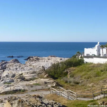 Garzas 2131 Beautiful Sea View *