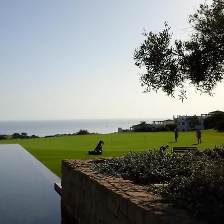 Garzas 2131 Beautiful Sea View Apartment Manilva
