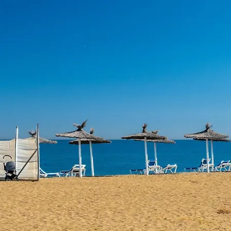Garzas 2131 Beautiful Sea View Apartment *