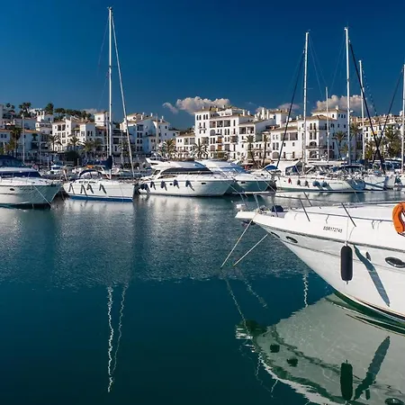 Garzas 2131 Beautiful Sea View *