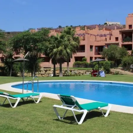 Garzas 2131 Beautiful Sea View Apartment *
