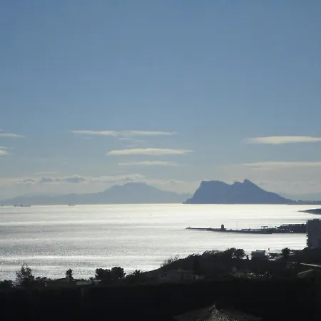 Garzas 2131 Beautiful Sea View Lejlighed