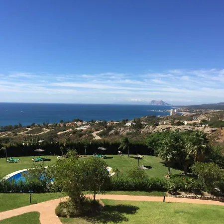 Garzas 2131 Beautiful Sea View *
