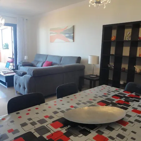 Garzas 2131 Beautiful Sea View Apartment