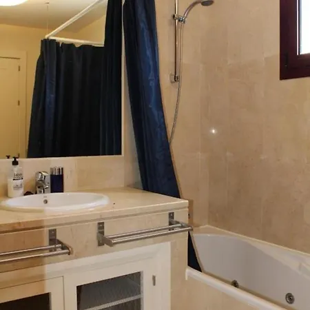 Garzas 2131 Beautiful Sea View Apartment *