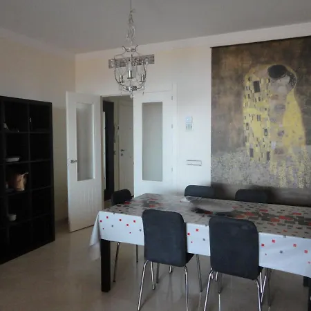 Garzas 2131 Beautiful Sea View *
