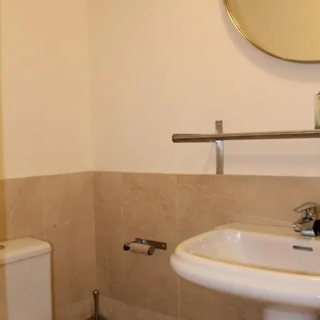 Garzas 2131 Beautiful Sea View Apartment