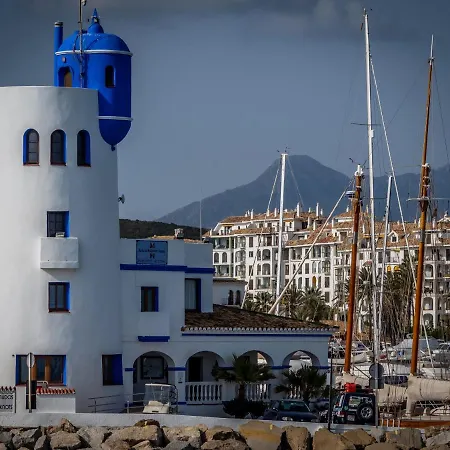 Garzas 2131 Beautiful Sea View Apartment