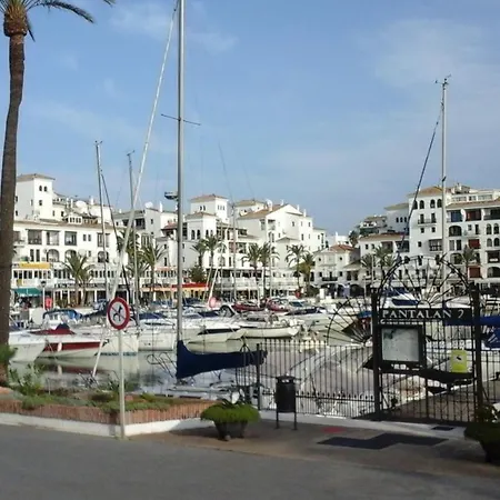 Garzas 2131 Beautiful Sea View *