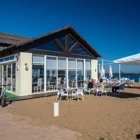 Garzas 2131 Beautiful Sea View *