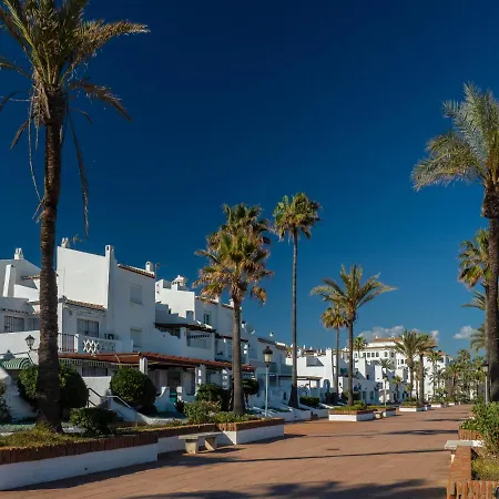 Garzas 2131 Beautiful Sea View Apartment