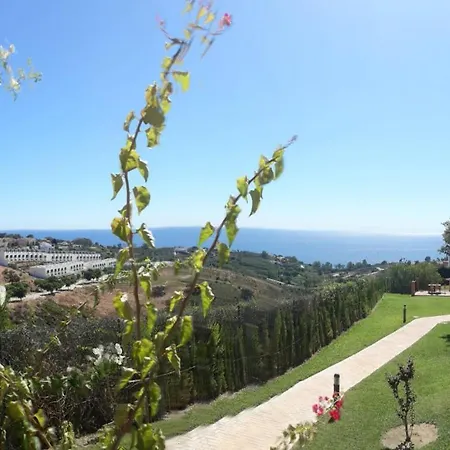 Apartment Garzas 2131 Beautiful Sea View