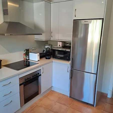 Garzas 2131 Beautiful Sea View Apartment