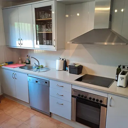 Lejlighed Garzas 2131 Beautiful Sea View *